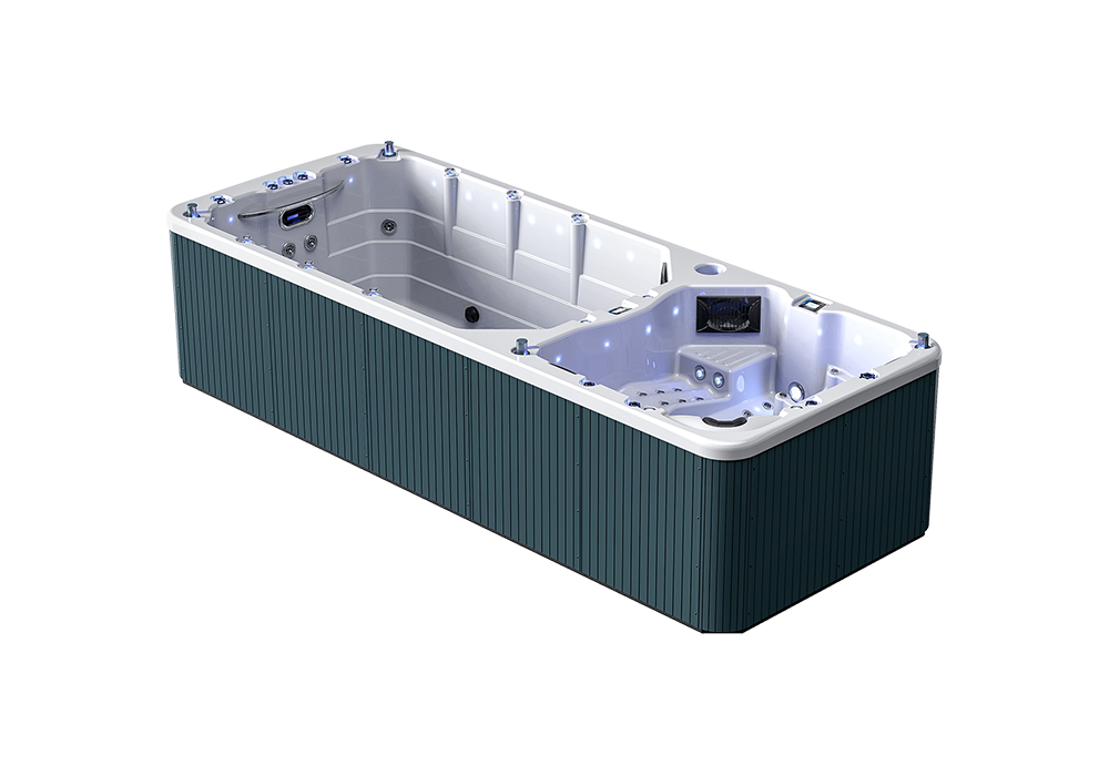 Spa de Nage Pool ZR7809